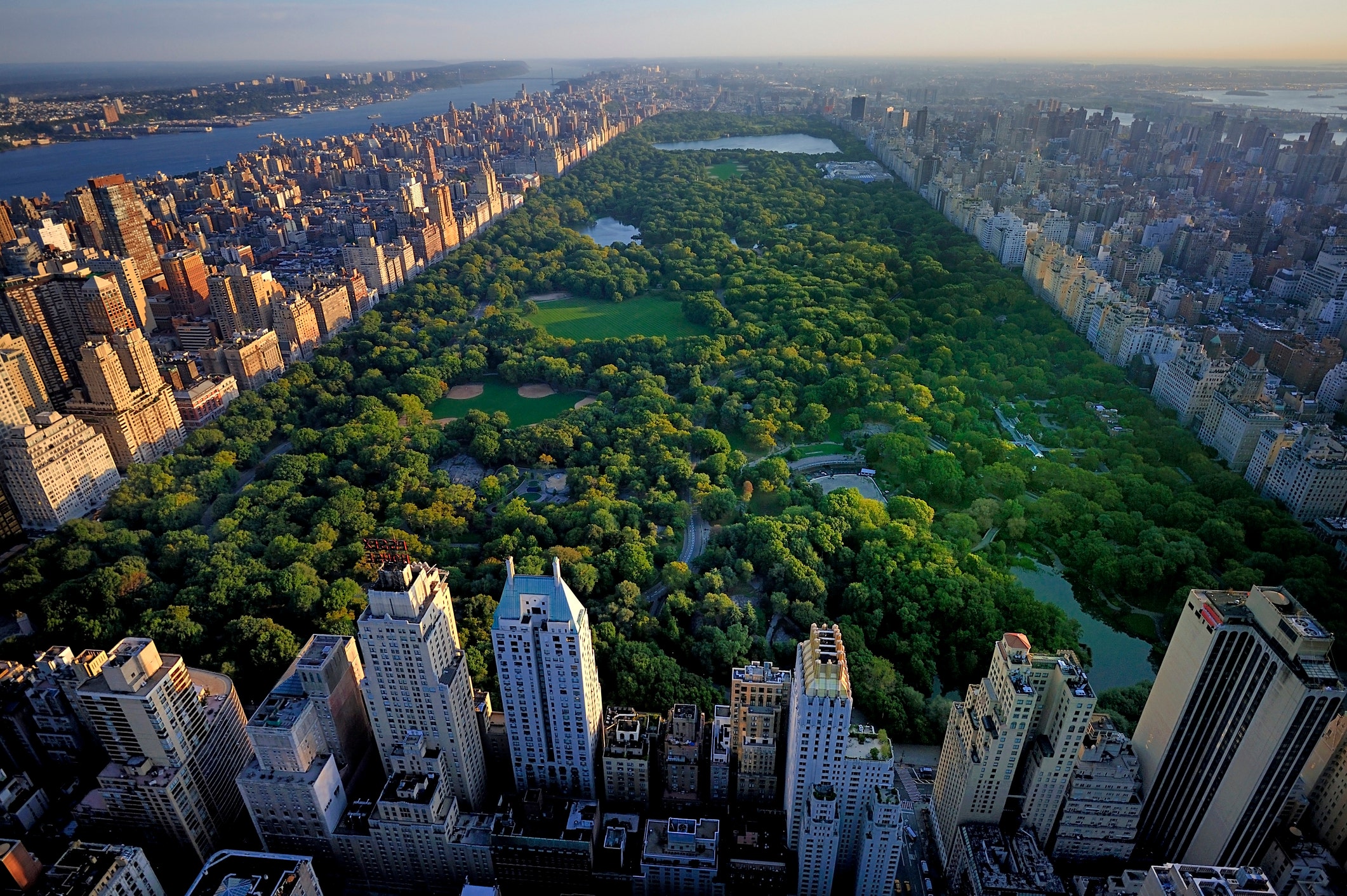 Central Park